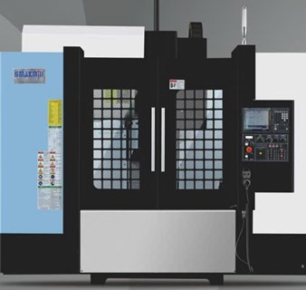 MÁY PHAY CNC TAP T20