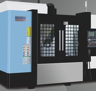 MÁY PHAY CNC VMC 850