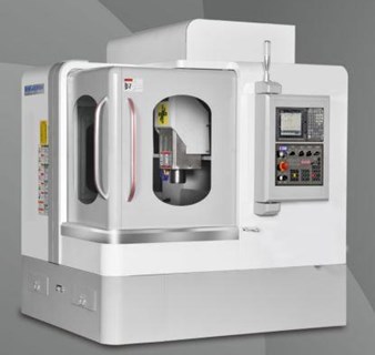 Gia công kim loại máy DMC-870