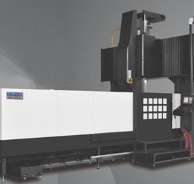 MÁY PHAY GIƯỜNG V2518