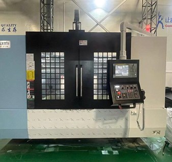 MÁY PHAY CNC TAP T20