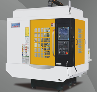Máy gia công CNC TAP- T6