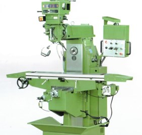 Máy phay YSM 26SHBC