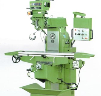 Máy phay YSM 26SHBC