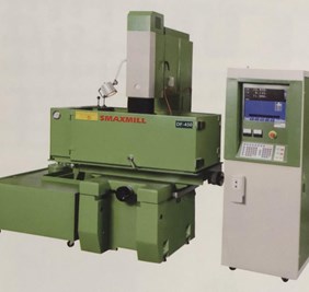 Máy xung điện 450